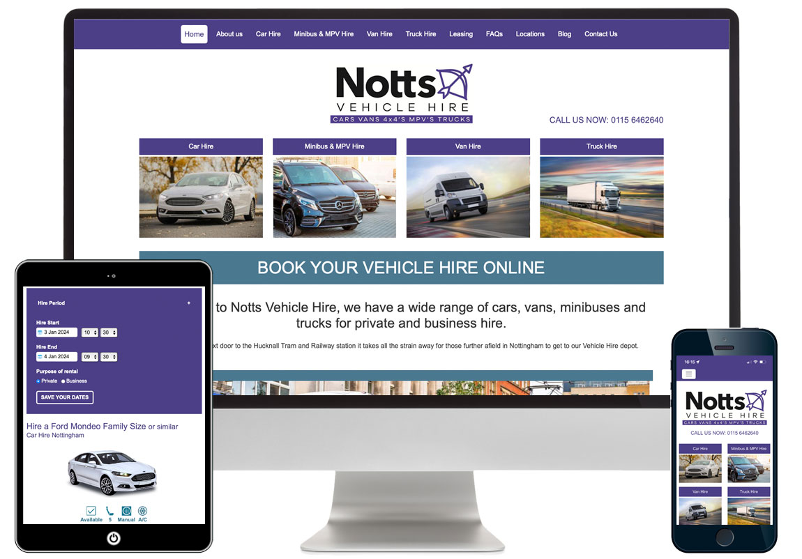 Bespoke Ecommerce Platform